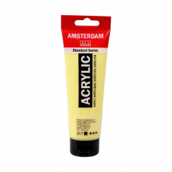 AAC 120 ML PERM.LEM.YELLOW LT
